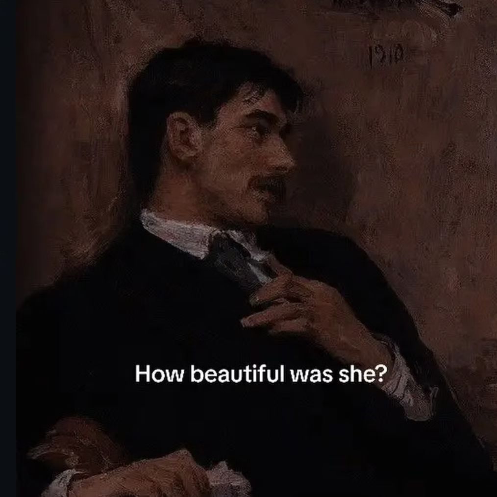 Things i want you to always remember